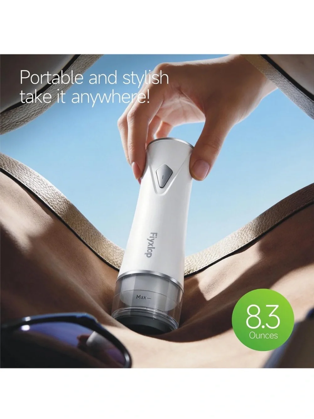 N/A handheld vacuum